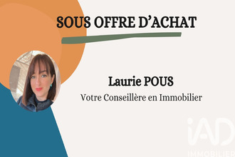 achat maison opoul-perillos 66600