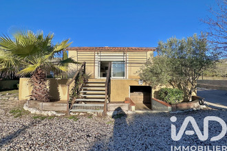 achat maison opoul-perillos 66600