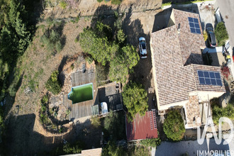 achat maison opoul-perillos 66600