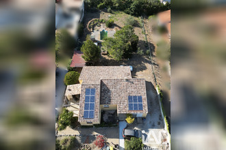 achat maison opoul-perillos 66600