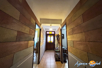 achat maison opoul-perillos 66600