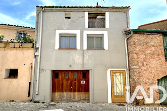 achat maison opoul-perillos 66600