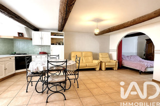 achat maison opoul-perillos 66600