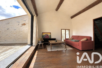 achat maison opoul-perillos 66600