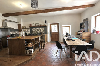 achat maison opoul-perillos 66600