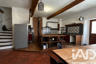 achat maison opoul-perillos 66600