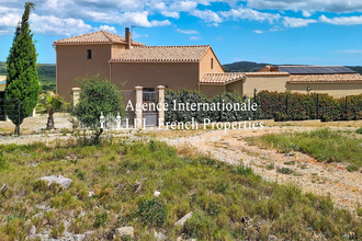 achat maison opoul-perillos 66600