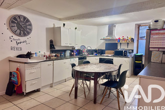 achat maison opoul-perillos 66600