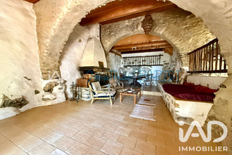 achat maison opoul-perillos 66600