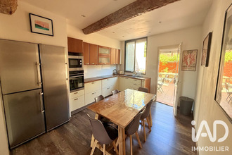 achat maison opoul-perillos 66600