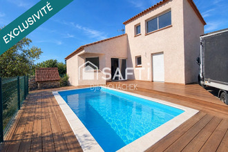 achat maison opoul-perillos 66600