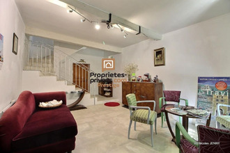 achat maison oppede 84580