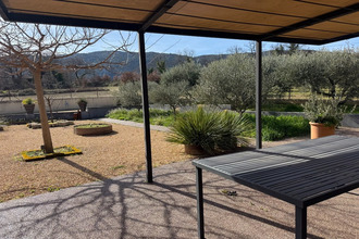 achat maison oppede 84580