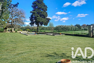 achat maison oppede 84580