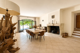 achat maison oppede 84580