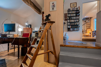 achat maison oppede 84580