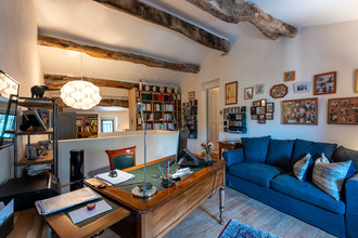 achat maison oppede 84580