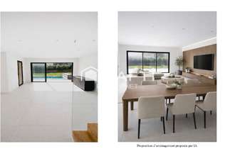 achat maison oppede 84580