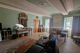 achat maison oppede 84580