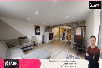 achat maison oppenans 70110