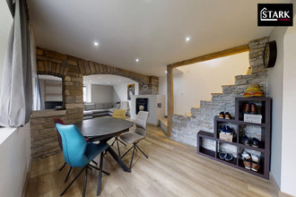 achat maison oppenans 70110