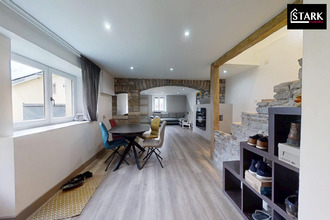 achat maison oppenans 70110