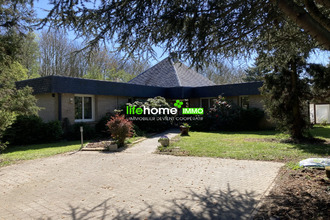 achat maison oppy 62580