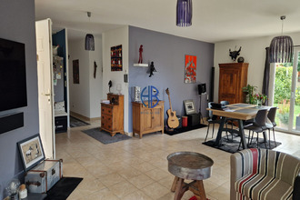 achat maison optevoz 38460