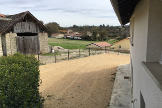 achat maison optevoz 38460