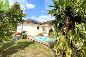 achat maison optevoz 38460