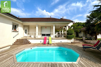 achat maison optevoz 38460