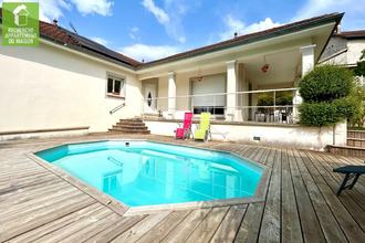 achat maison optevoz 38460