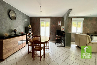 achat maison optevoz 38460