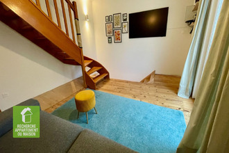 achat maison optevoz 38460