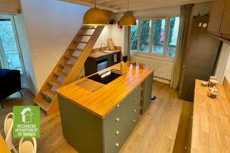 achat maison optevoz 38460