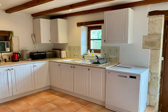 achat maison oradour 16140