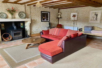 achat maison oradour 16140