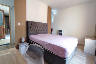 achat maison oradour-fanais 16500