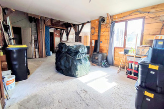 achat maison oradour-fanais 16500