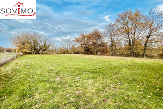 achat maison oradour-fanais 16500