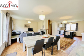 achat maison oradour-fanais 16500