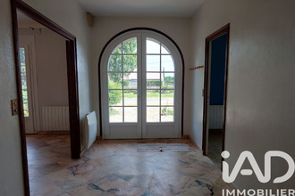 achat maison oradour-fanais 16500