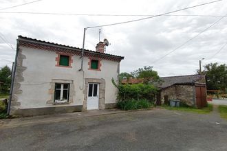 achat maison oradour-st-genest 87210