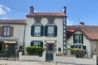 achat maison oradour-st-genest 87210