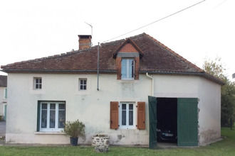 achat maison oradour-st-genest 87210