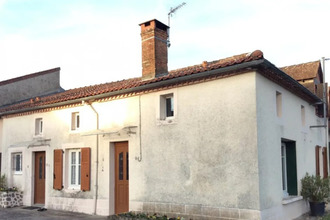 achat maison oradour-st-genest 87210