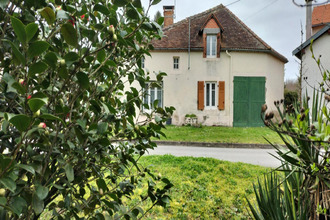 achat maison oradour-st-genest 87210