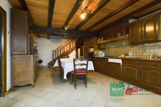 achat maison oradour-st-genest 87210