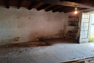 achat maison oradour-st-genest 87210