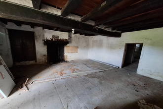 achat maison oradour-st-genest 87210